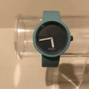 Cute Watch!